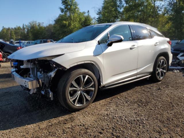 2020 LEXUS RX 350 — VIN 2T2JZMDA9LC217587