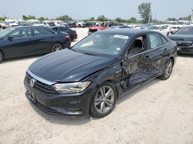 2020 VOLKSWAGEN JETTA S — VIN 3VWCB7BU0LM005469