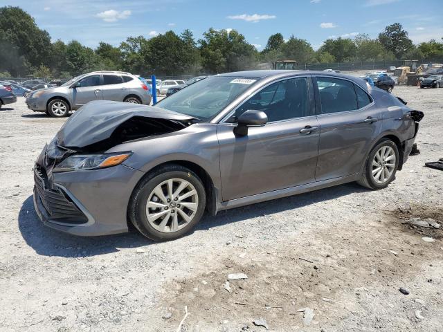 2024 TOYOTA CAMRY LE — VIN 4T1C11AKXRU263744