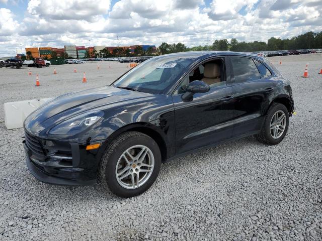 2020 PORSCHE MACAN — VIN WP1AA2A58LLB11288