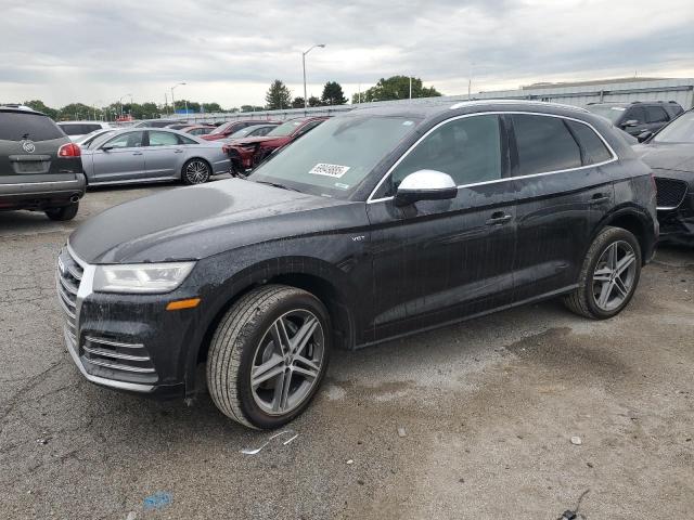 2018 AUDI SQ5 PREMIU — VIN WA1A4AFY2J2008032