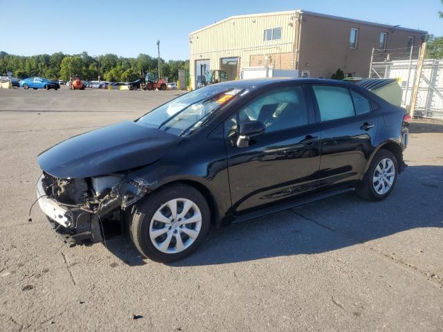 2024 TOYOTA COROLLA LE — VIN JTDBCMFE8R3033592