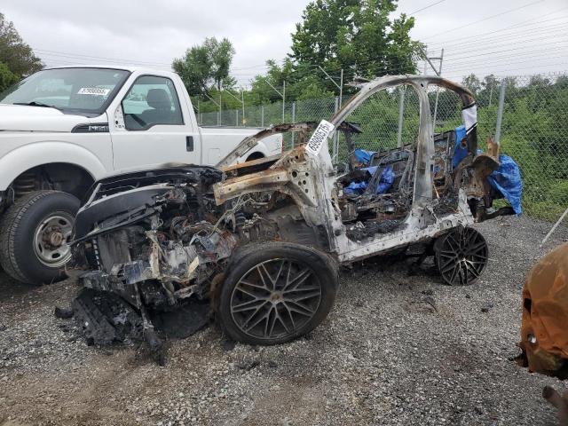 2024 PORSCHE CAYENNE — VIN WP1AA2AY1RDA11997