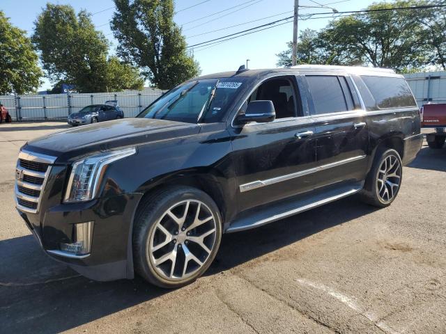 2016 CADILLAC ESCALADE E — VIN 1GYS3HKJ4GR358142