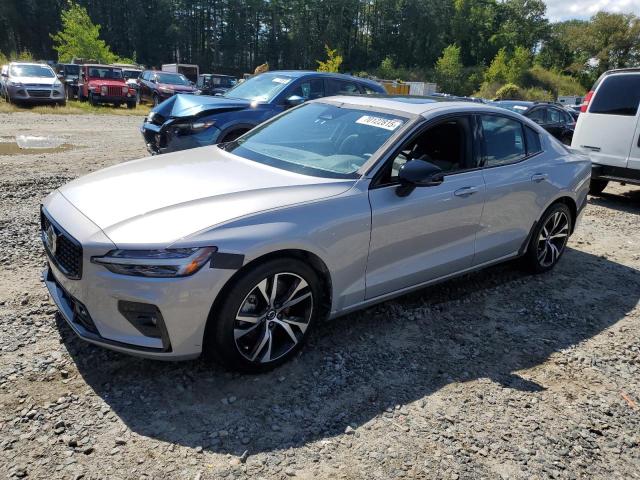 2025 VOLVO S60 CORE — VIN 7JRL12GJ8SG367311