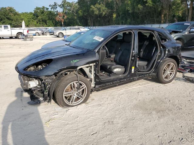 2021 PORSCHE MACAN — VIN WP1AA2A58MLB12927