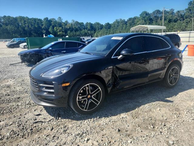 2021 PORSCHE MACAN — VIN WP1AA2A52MLB17086