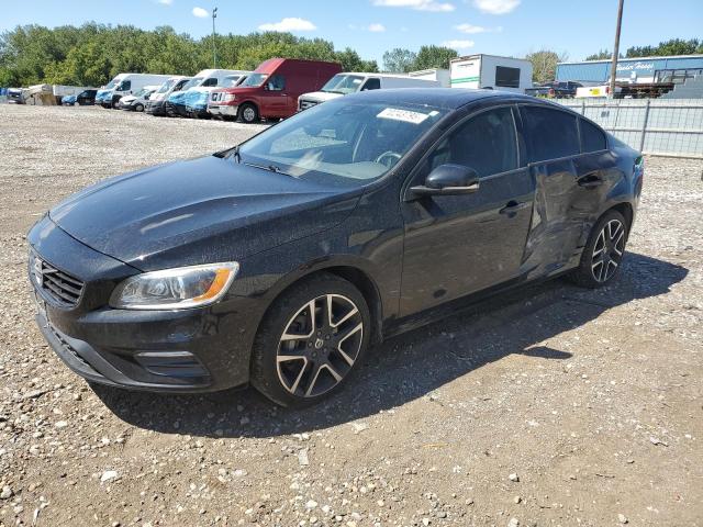 2017 VOLVO S60 DYNAMI — VIN YV140MTL5H2427070