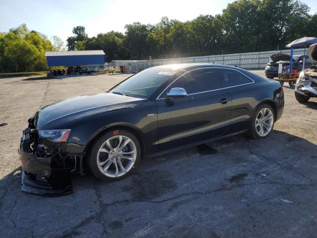 2015 AUDI S5 PRESTIGE — VIN WAUVGAFR2FA003463