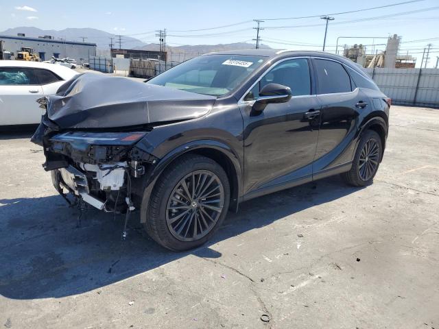 2024 LEXUS RX 350 BAS — VIN 2T2BAMBA1RC042145