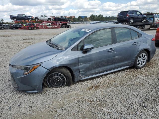 2024 TOYOTA COROLLA LE — VIN 5YFB4MDE6RP185006