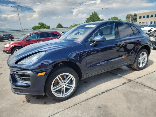 2023 PORSCHE MACAN BASE — VIN WP1AA2A51PLB09744