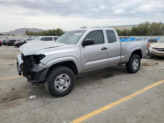 2018 TOYOTA TACOMA ACC — VIN 5TFRX5GN8JX103662