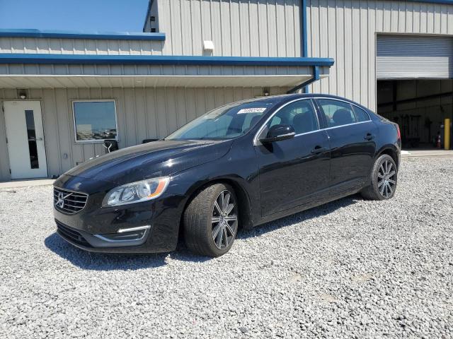 2017 VOLVO S60 PREMIER — VIN LYV402TK7HB195474