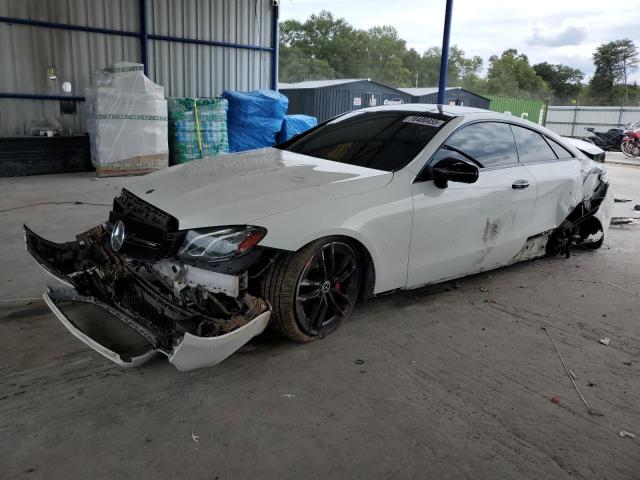 2019 MERCEDES-BENZ E AMG 53 — VIN WDD1J6BB6KF083362