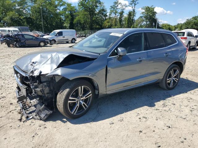 2018 VOLVO XC60 T6 MO — VIN YV4A22RK6J1032202