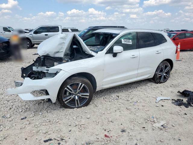 2021 VOLVO XC60 T5 MO — VIN YV4102DK3M1840279
