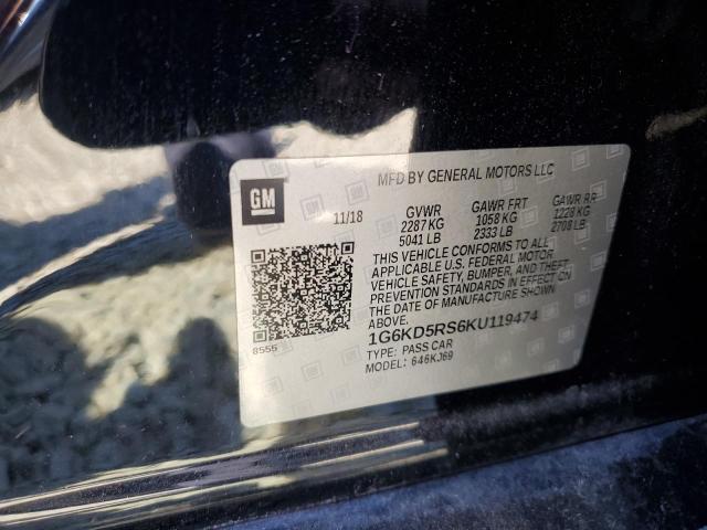 1G6KD5RS6KU119474