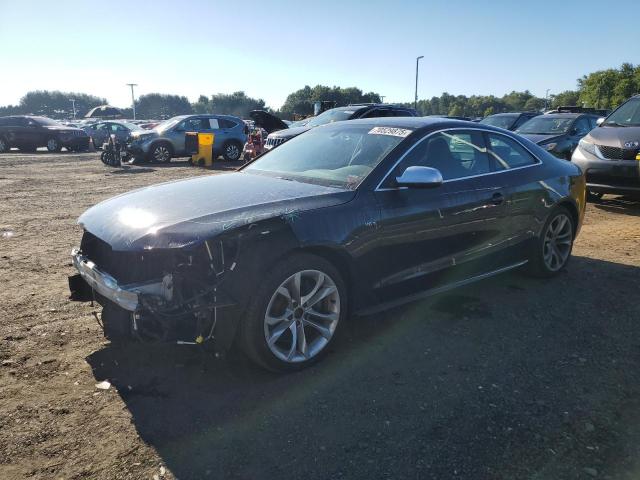 2015 AUDI S5 PREMIUM — VIN WAUGGAFR0FA053867