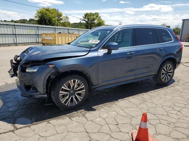 2020 VOLVO XC90 T5 MO — VIN YV4102CK7L1611295