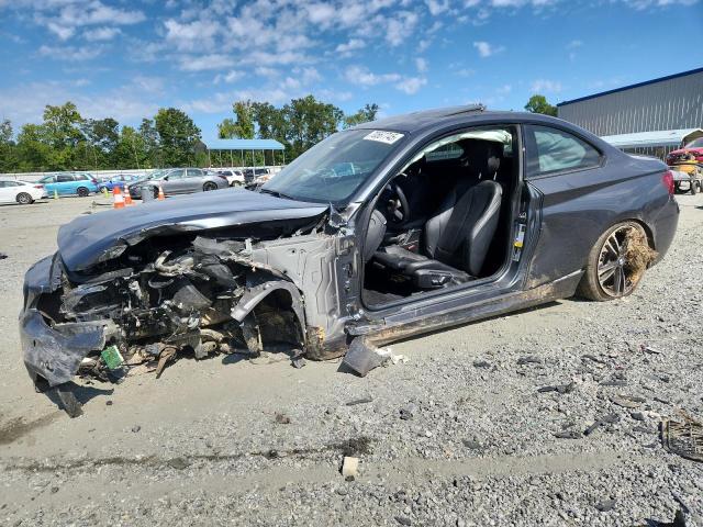 2016 BMW M235I — VIN WBA1J7C51GV289952