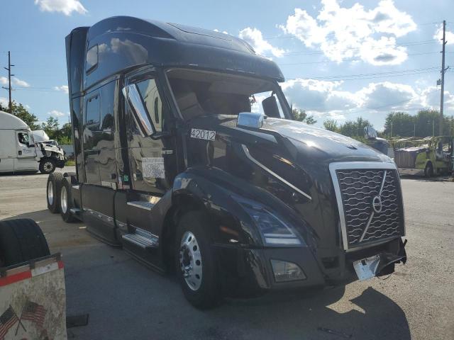 2024 VOLVO VNL — VIN 4V4NC9EHXRN639278