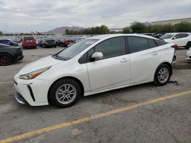 2019 TOYOTA PRIUS — VIN JTDKARFU3K3095756
