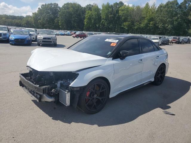 2024 AUDI RS3 — VIN WUAG4DGY2RA911205