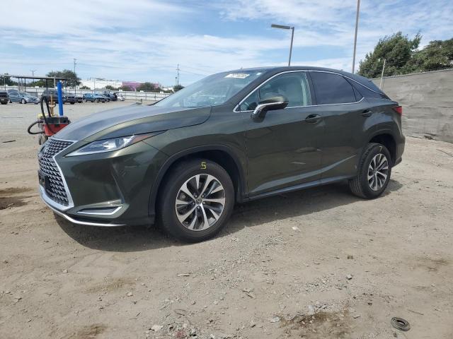 2020 LEXUS RX 350 BASE — VIN 2T2AZMAA0LC173774