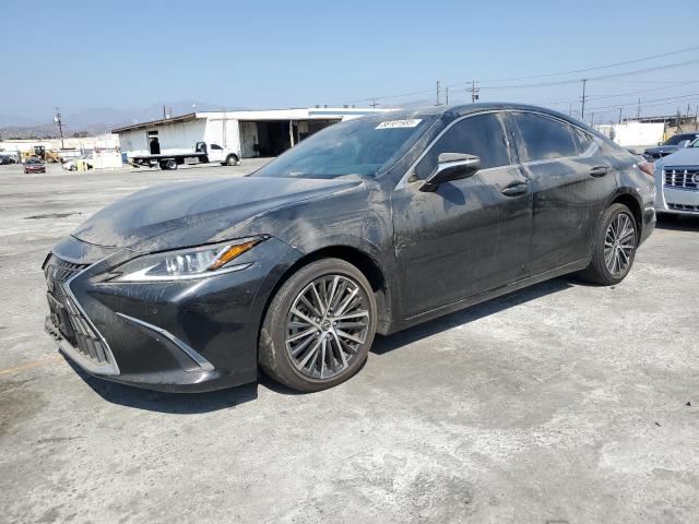 2024 LEXUS ES 300H BA — VIN 58ADA1C11RU047928