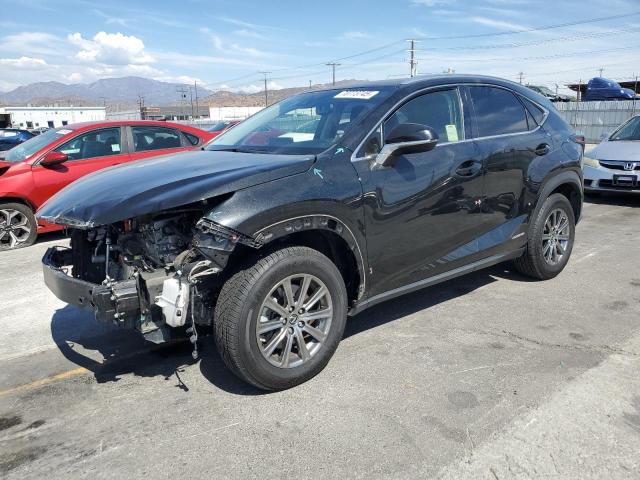 2020 LEXUS NX 300H — VIN JTJDJRDZ9L2133261