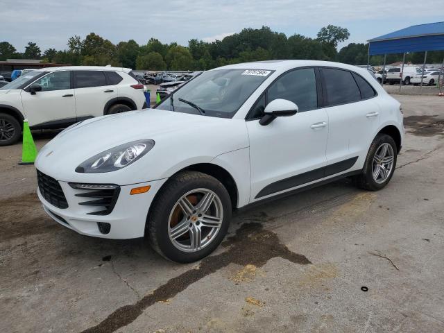 2018 PORSCHE MACAN — VIN WP1AA2A5XJLB10950