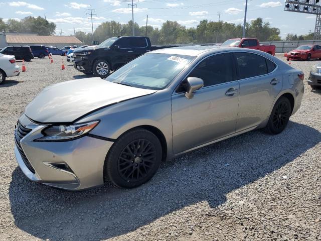 2016 LEXUS ES 350 — VIN JTHBK1GG0G2226161