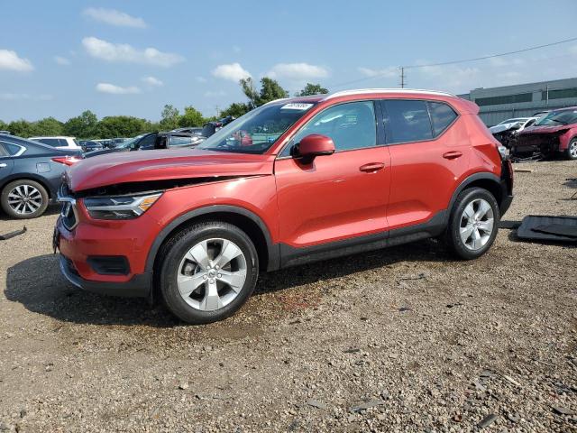 2020 VOLVO XC40 T4 MO — VIN YV4AC2HK1L2211114