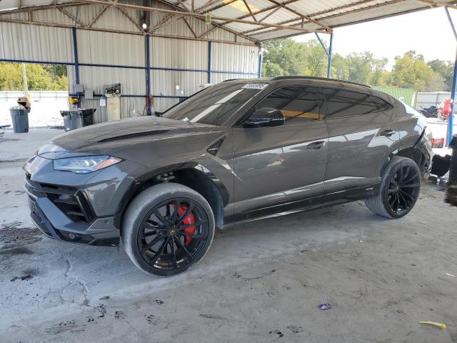 2024 LAMBORGHINI URUS S — VIN ZPBUB3ZL5RLA29878