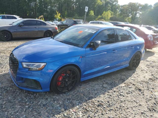 2019 AUDI RS3 — VIN WUABWHFF0KA900494