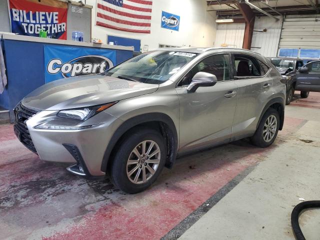 2021 LEXUS NX 300 BAS — VIN JTJDARBZ4M2178631
