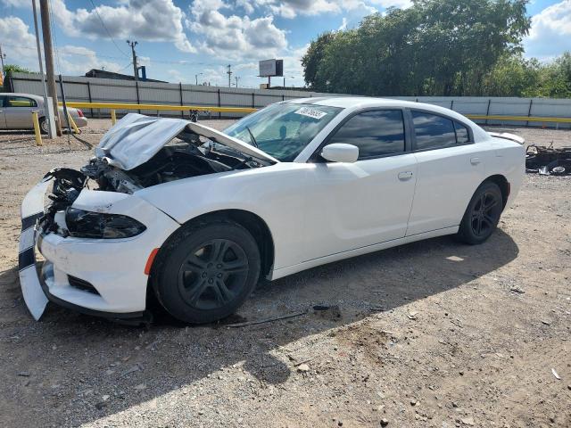 2019 DODGE CHARGER SX — VIN 2C3CDXBG7KH588597