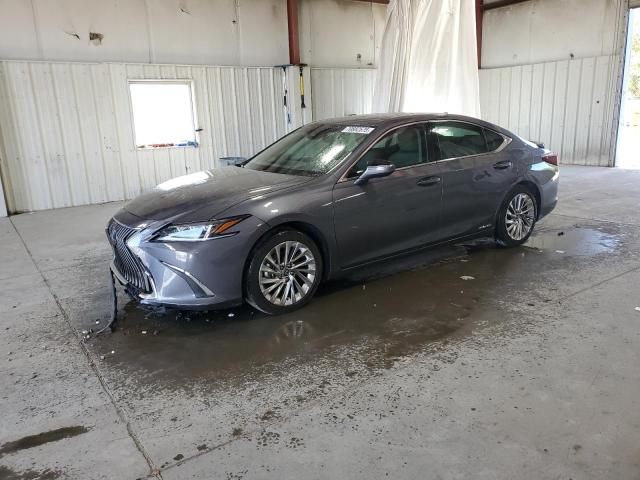 2021 LEXUS ES 300H UL — VIN 58AFA1C19MU002544
