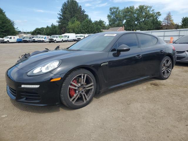 2015 PORSCHE PANAMERA 2 — VIN WP0AA2A79FL004015