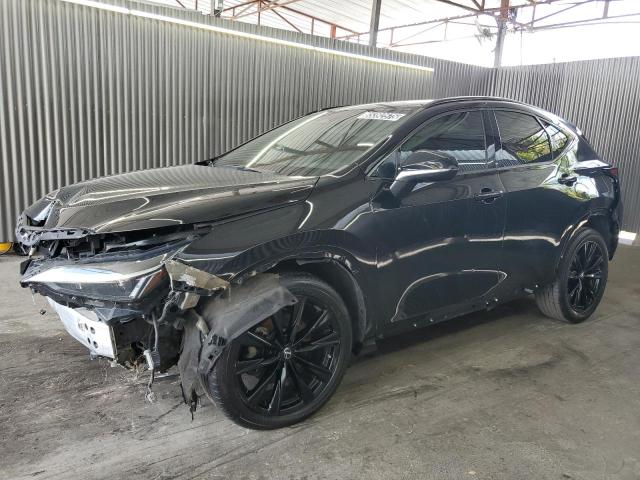 2022 LEXUS NX 350 — VIN 2T2KGCEZ4NC015798