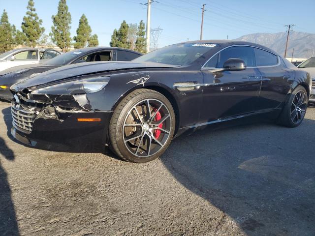 2014 ASTON MARTIN RAPIDE — VIN SCFHDDBT5EGF04276