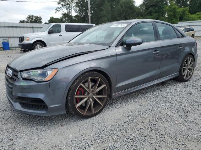 2016 AUDI S3 PREMIUM — VIN WAUB1GFF1G1036002