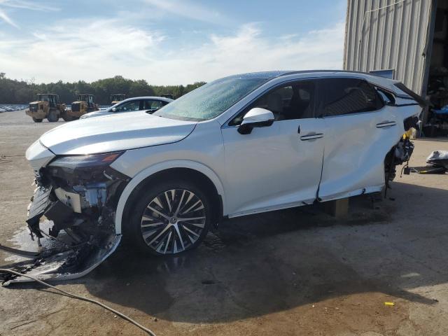 2023 LEXUS RX 350H BA — VIN 2T2BBMCA8PC012665