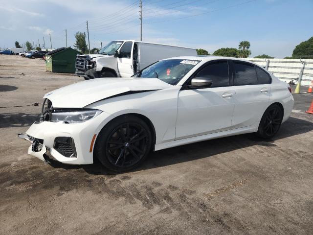 2022 BMW M340I — VIN 3MW5U7J04N8C31494