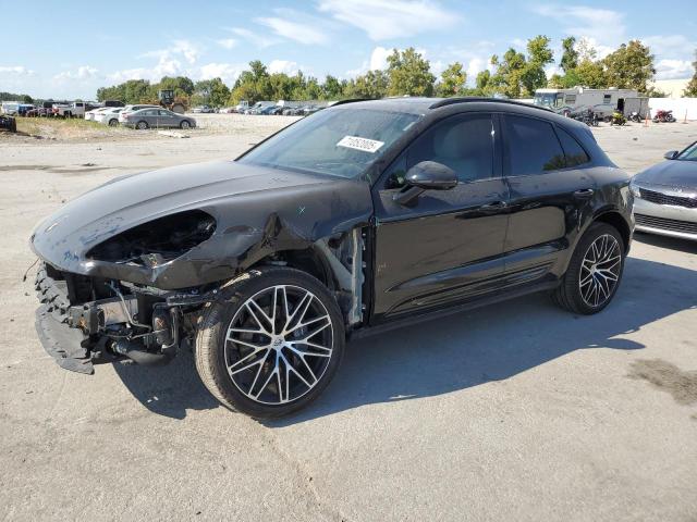 2024 PORSCHE MACAN BASE — VIN WP1AA2A52RLB20660
