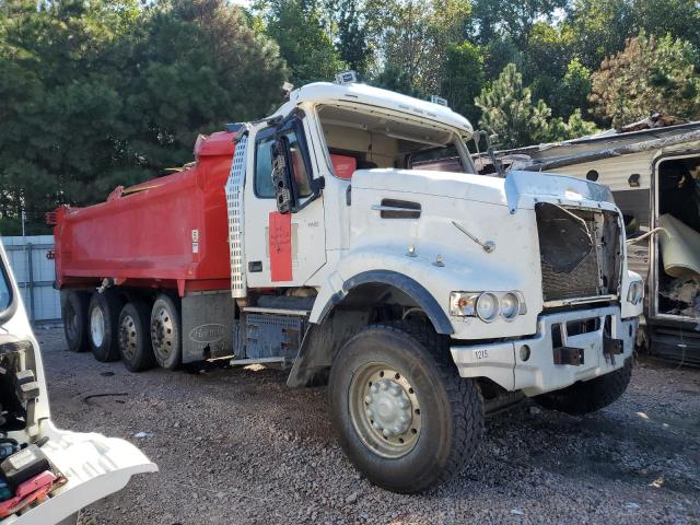 2019 VOLVO VHD — VIN 4V5K99EG4KN202399
