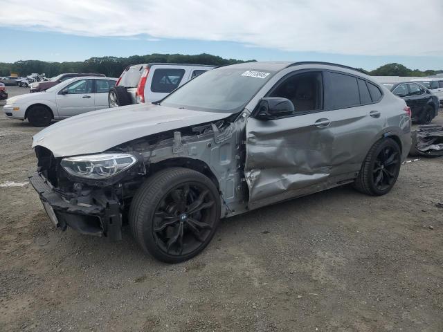 2020 BMW X4 M COMPE — VIN 5YMUJ0C03LLA99467