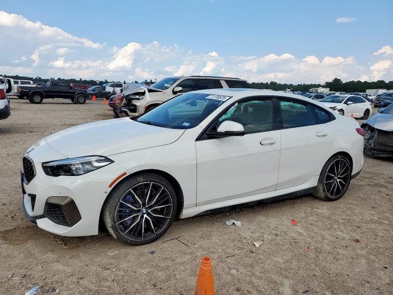 2020 BMW M235XI — VIN WBA13AL0XL7F94461