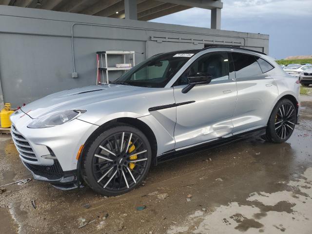 2023 ASTON MARTIN DBX 707 — VIN SD7VUJBW5PTV08328